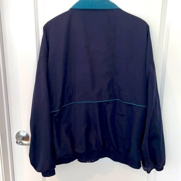 BIILL BLASS | Men’s Dark Blue Jacket Size XL. - Picture 8 of 8